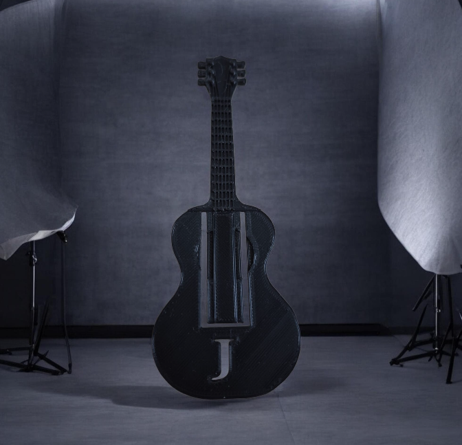Gitar Kitap Ayıracı